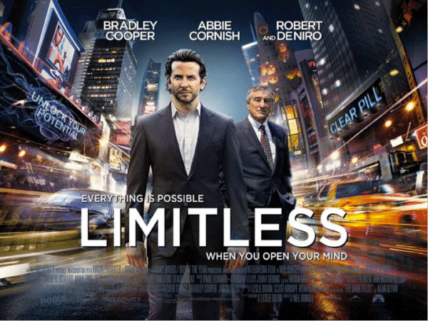 Don’t Watch Limitless
