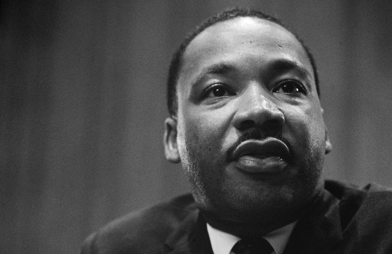 MLK on Excellence and Being Unstoppable